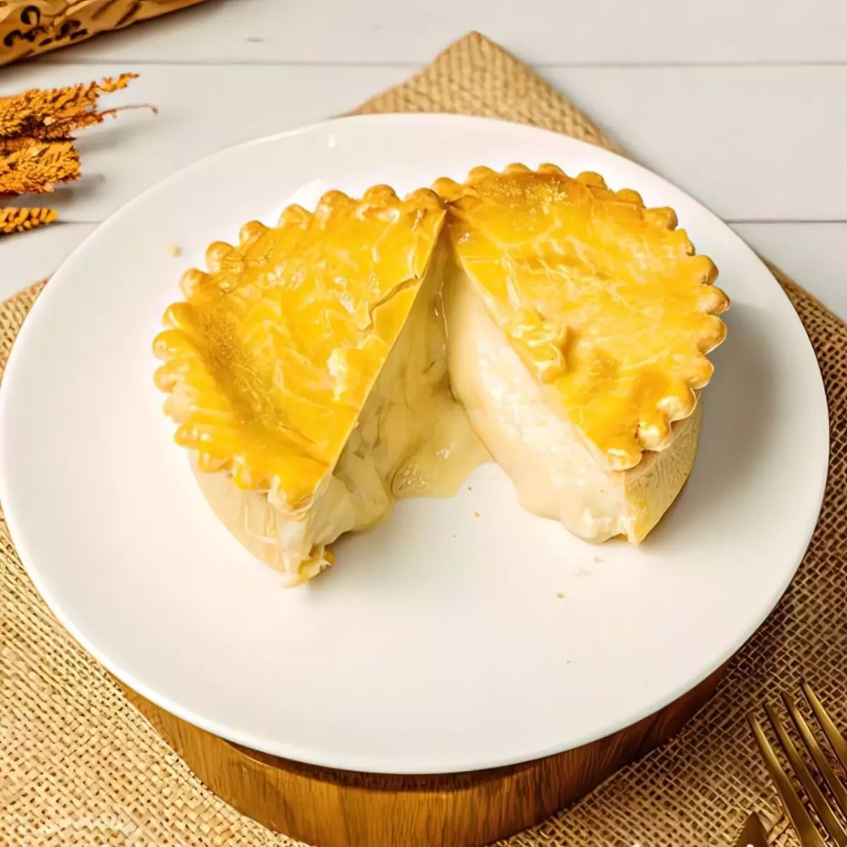 pie-durian pie-durian