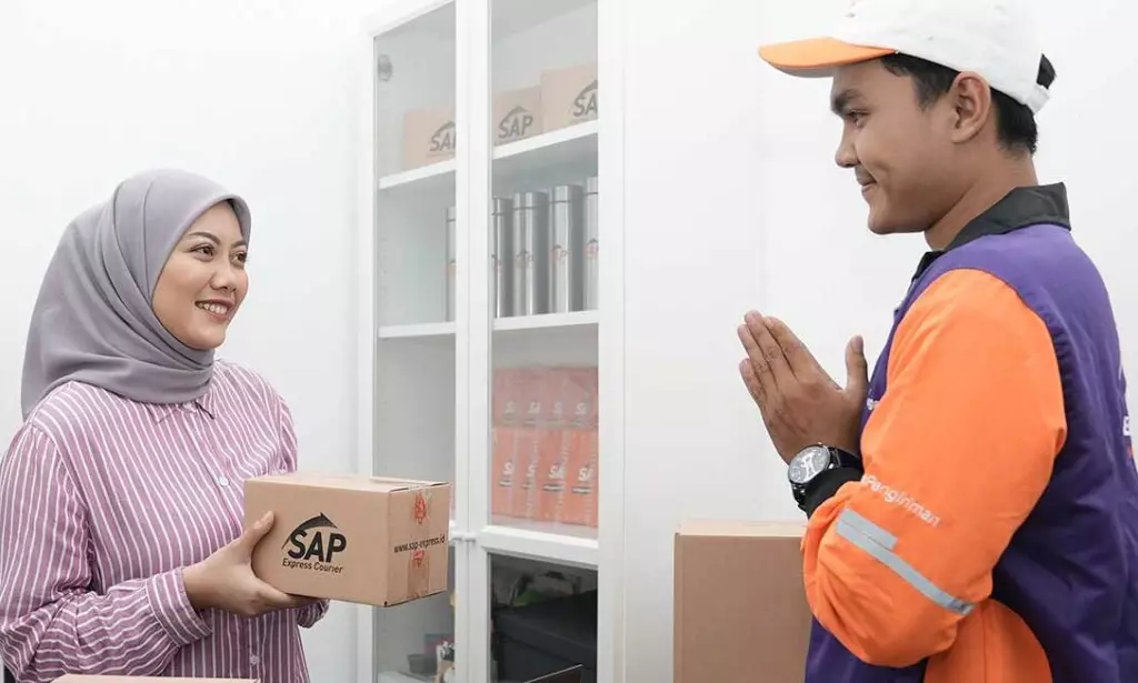 Syarat Menggunakan Shopee COD Cek Dulu yang Harus Diketahui