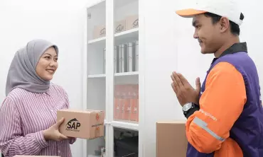 Syarat Menggunakan Shopee COD Cek Dulu yang Harus Diketahui