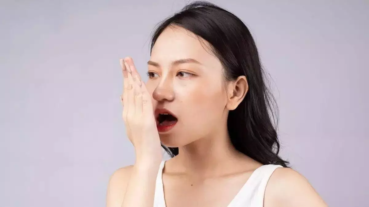 mouthwash propolis bisa mengatasi masalah bau mulut