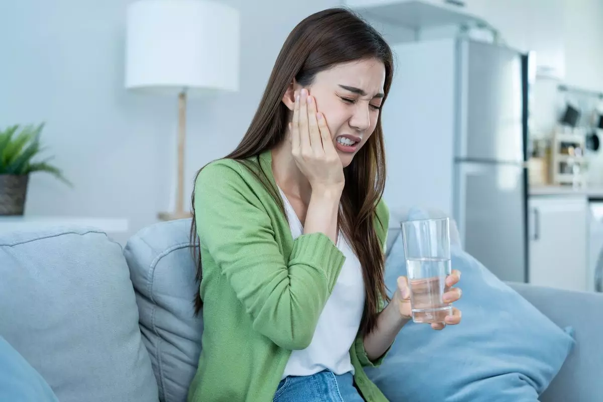 mouthwash yang mengandung propolis efektif mengurangi sakit gigi