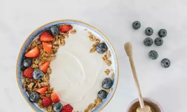 7 Camilan Bernutrisi yang Cocok untuk Orang Diet