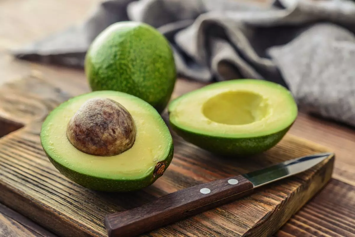 alpukat