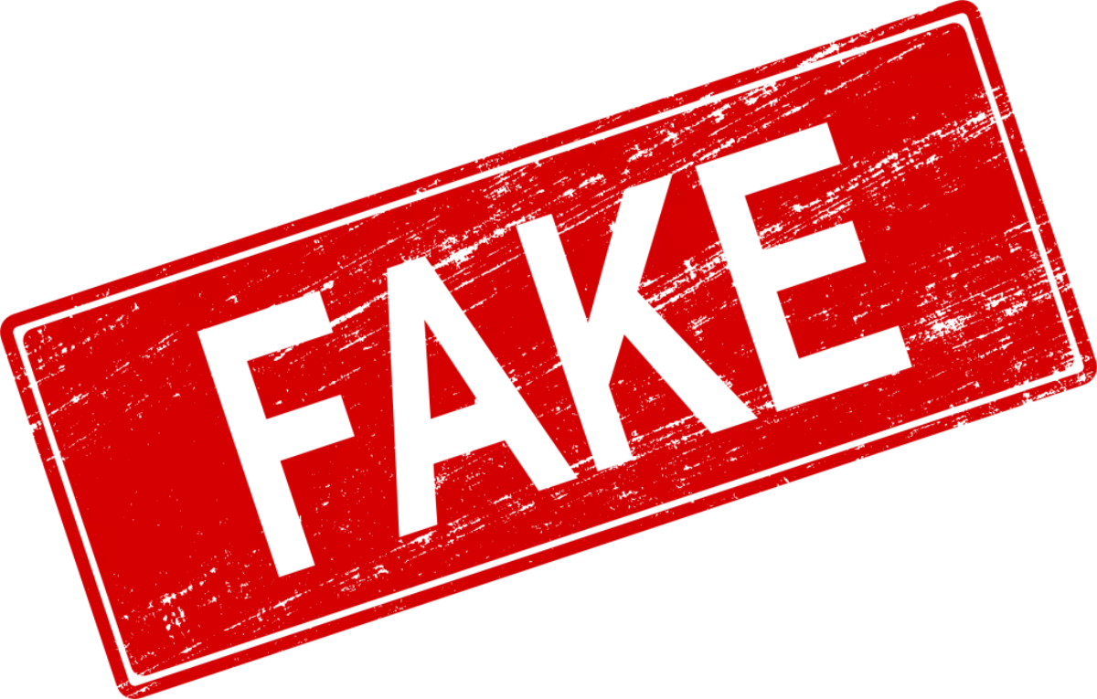 Palsu Fake