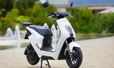 Syarat Membeli Motor Listrik Bersubsidi