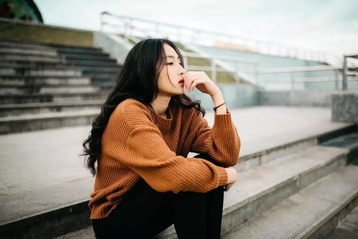 Insecure bisa menyebabkan depresi