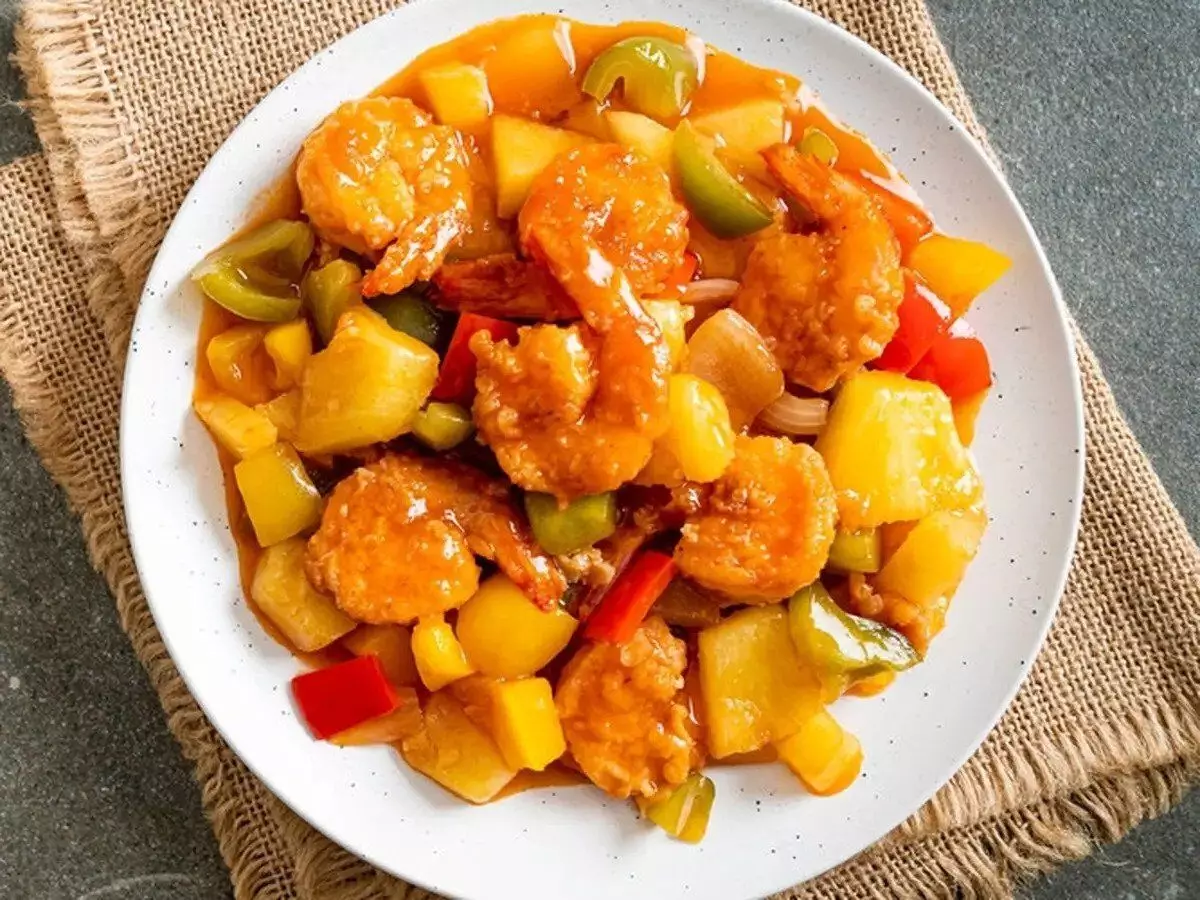 asam-manis-udang asam-manis-udang