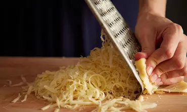 6 Rekomendasi Makanan Berbahan Keju untuk Sarapan