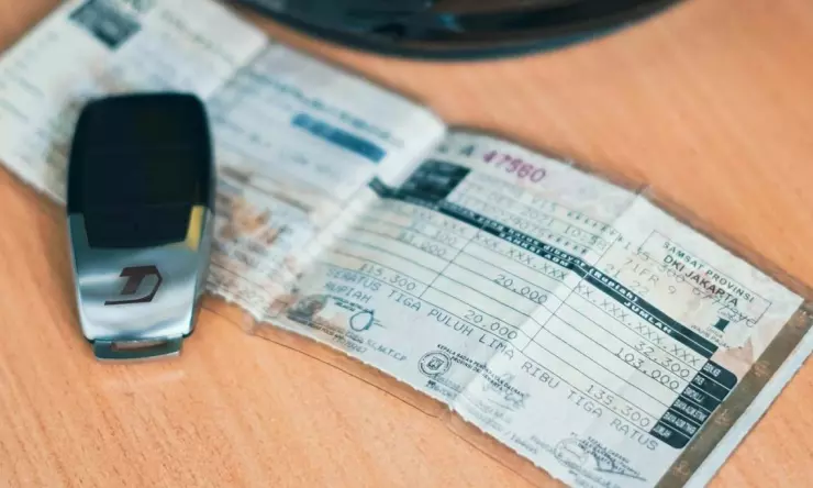 Besaran Pajak Motor Listrik yang Harus Dibayar Tiap Tahun