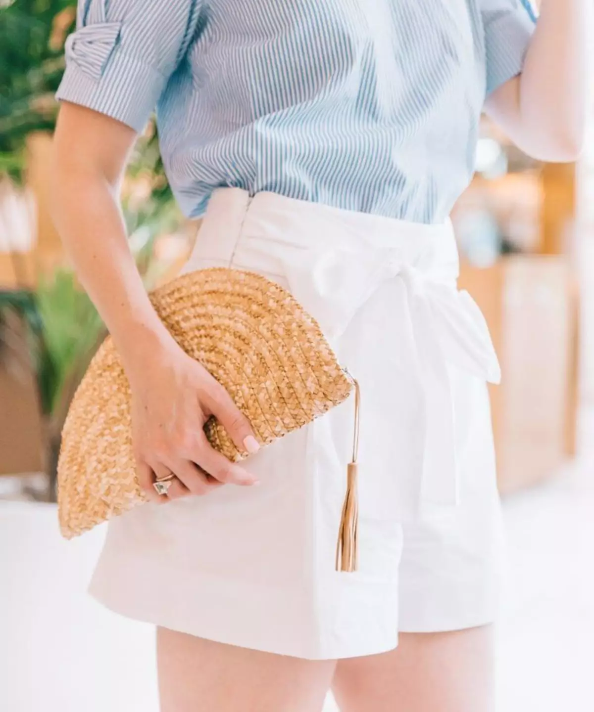 Half Moon Clutch Bag Half Moon Clutch Bag