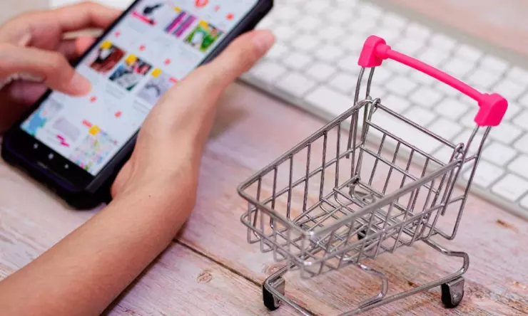 Cara Membatalkan Pesanan di Shopee dengan Pengiriman COD