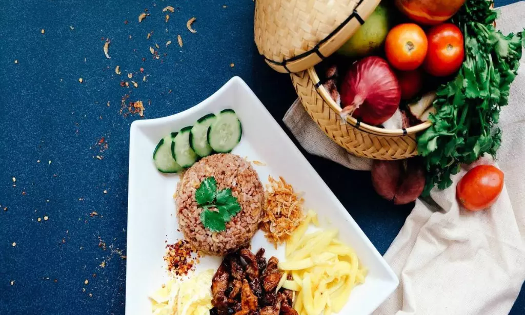 Menu Diet Satu Minggu yang Ampuh Turunkan Berat Badan