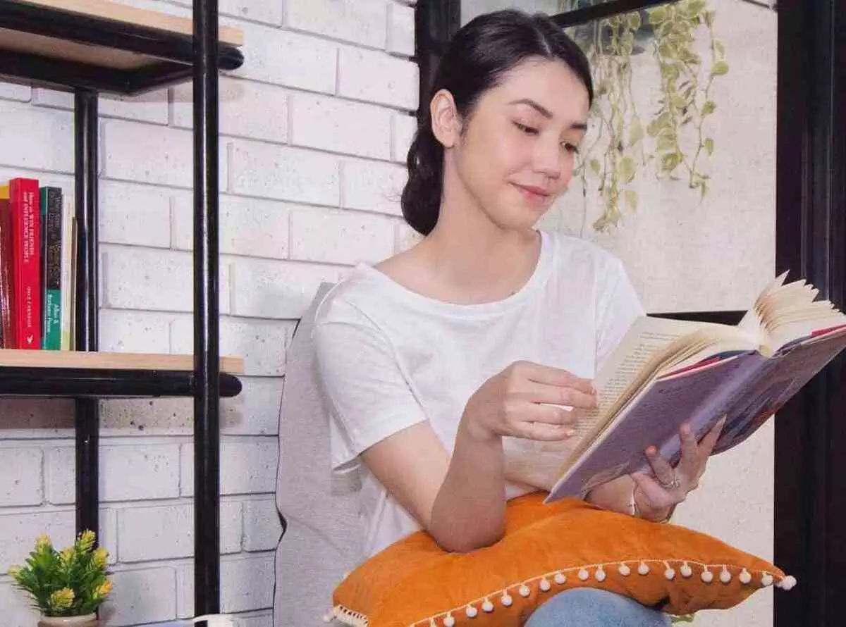 Novel Tema Kesehatan Mental dan Kesejahteraan Cocok untuk Gen Z