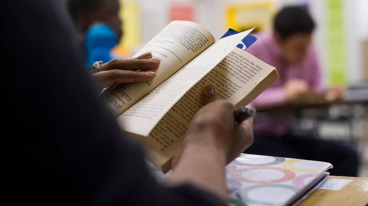 Gen Z menyukai novel bertema Aktivisme dan Kesadaran Sosial