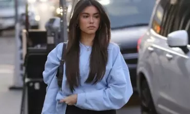 Pesona Vokal dan Keunikan Suara Madison Beer yang Tak Tergantikan