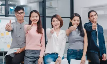 Tips Sukses dalam Wawancara Kerja Bagi Gen Z yang Baru Lulus Kuliah