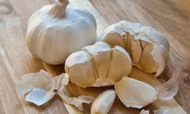 Jangan Dibuang! Ternyata Kulit Bawang Putih Bisa Dijadikan Alternatif Pupuk Tanaman