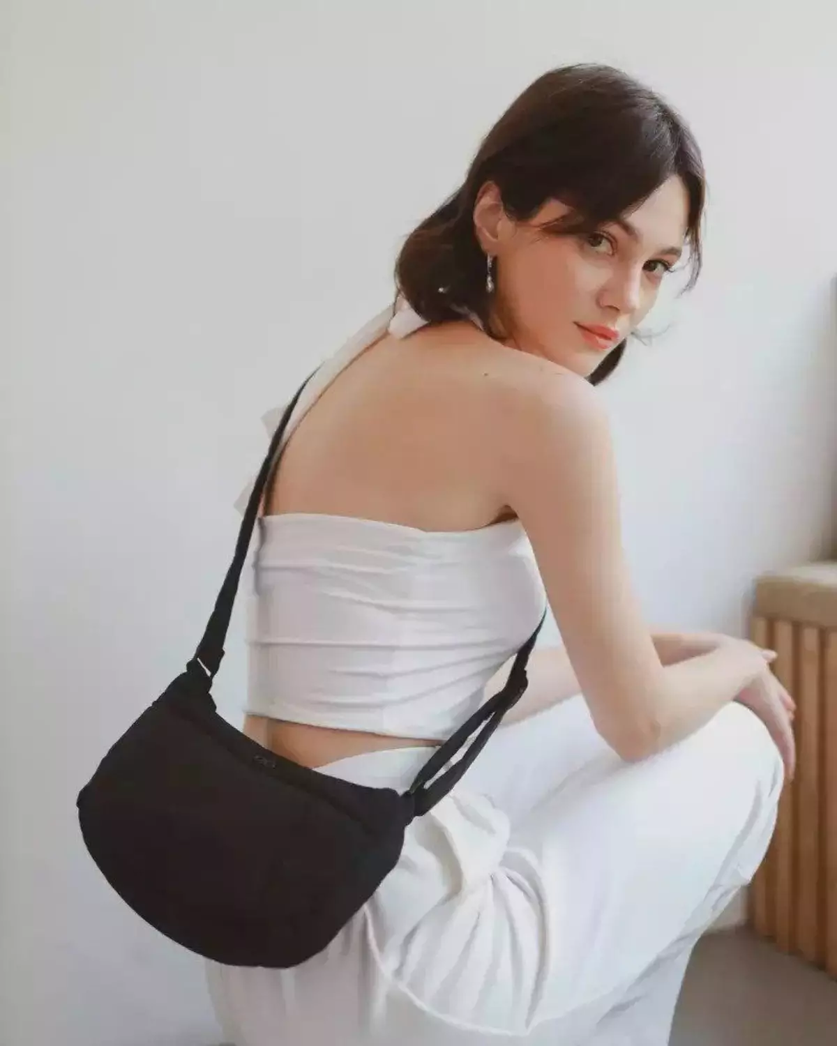 Mini Puffy Crossbody Bag Mini Puffy Crossbody Bag