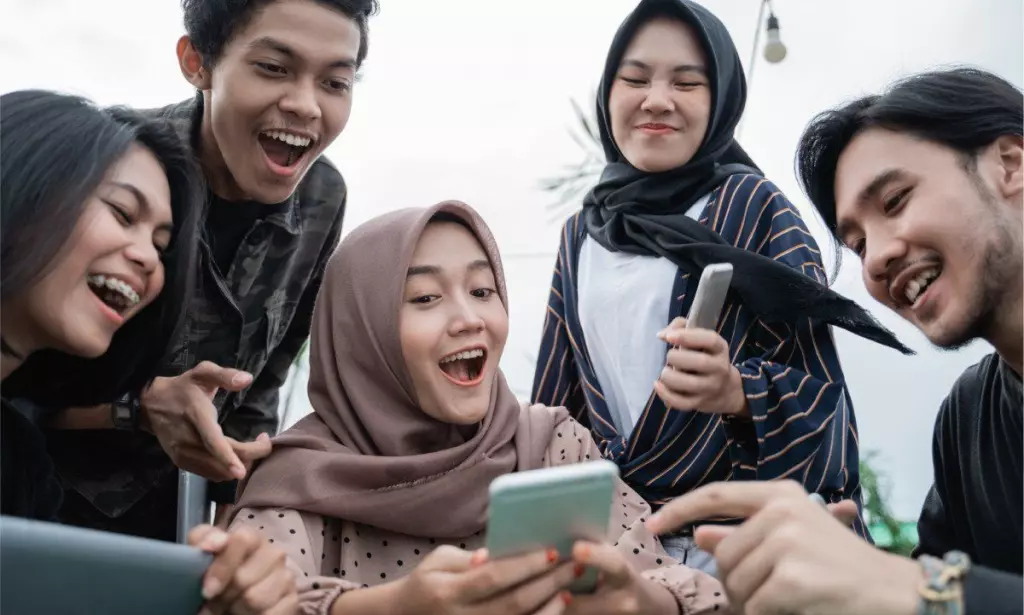 Tantangan Generasi Z di Dunia Kerja dan Strategi Sukses Menghadapinya