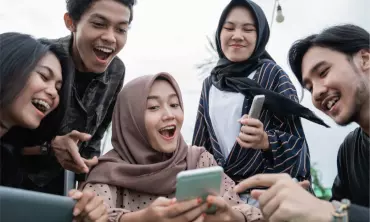 Tantangan Generasi Z di Dunia Kerja dan Strategi Sukses Menghadapinya