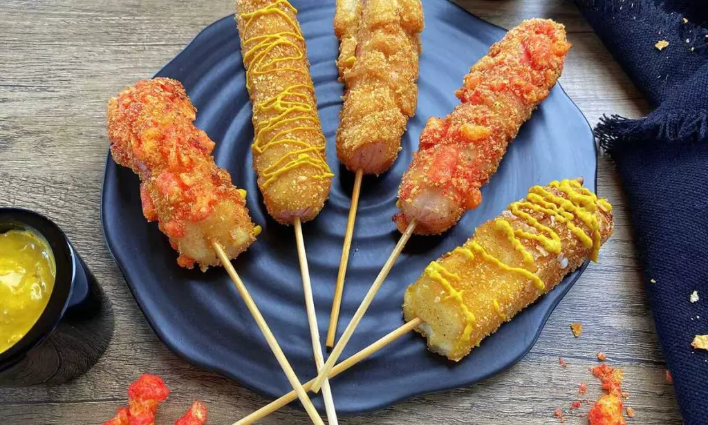 Ide Variasi Corn Dog yang Bisa Dibuat di Rumah