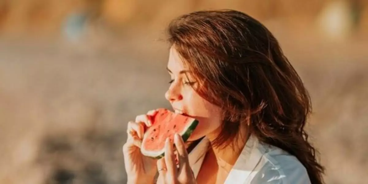 Manfaat Buah Semangka