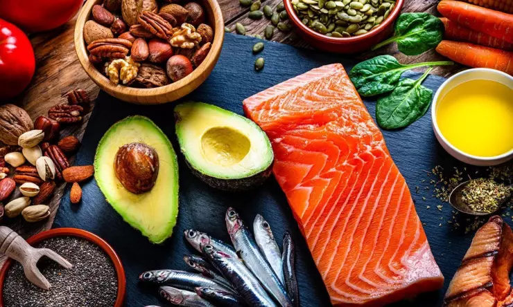 7 Makanan yang Baik Dikonsumsi dan Aman untuk Sistem Pencernaan