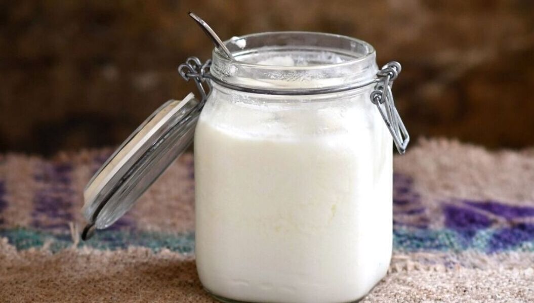 yogurt yogurt