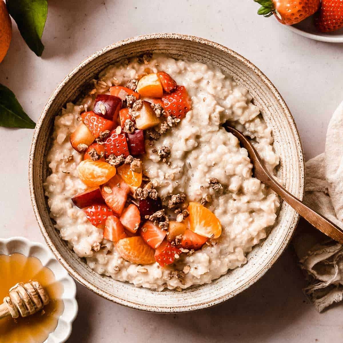 oat oat