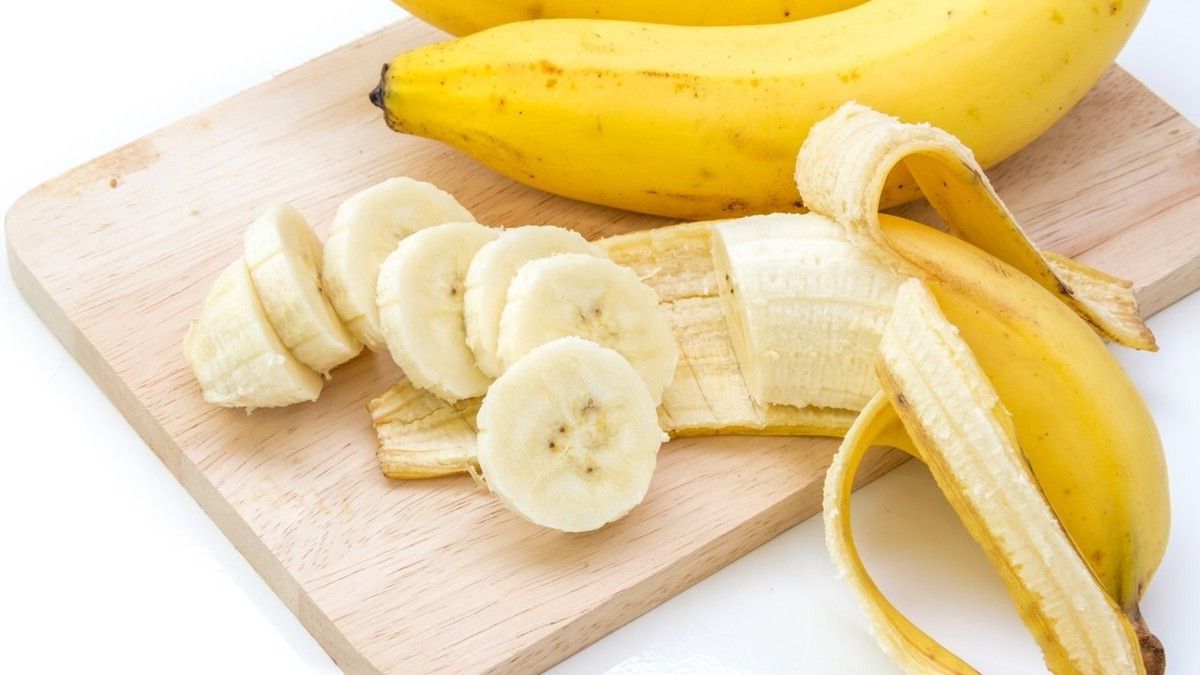pisang pisang