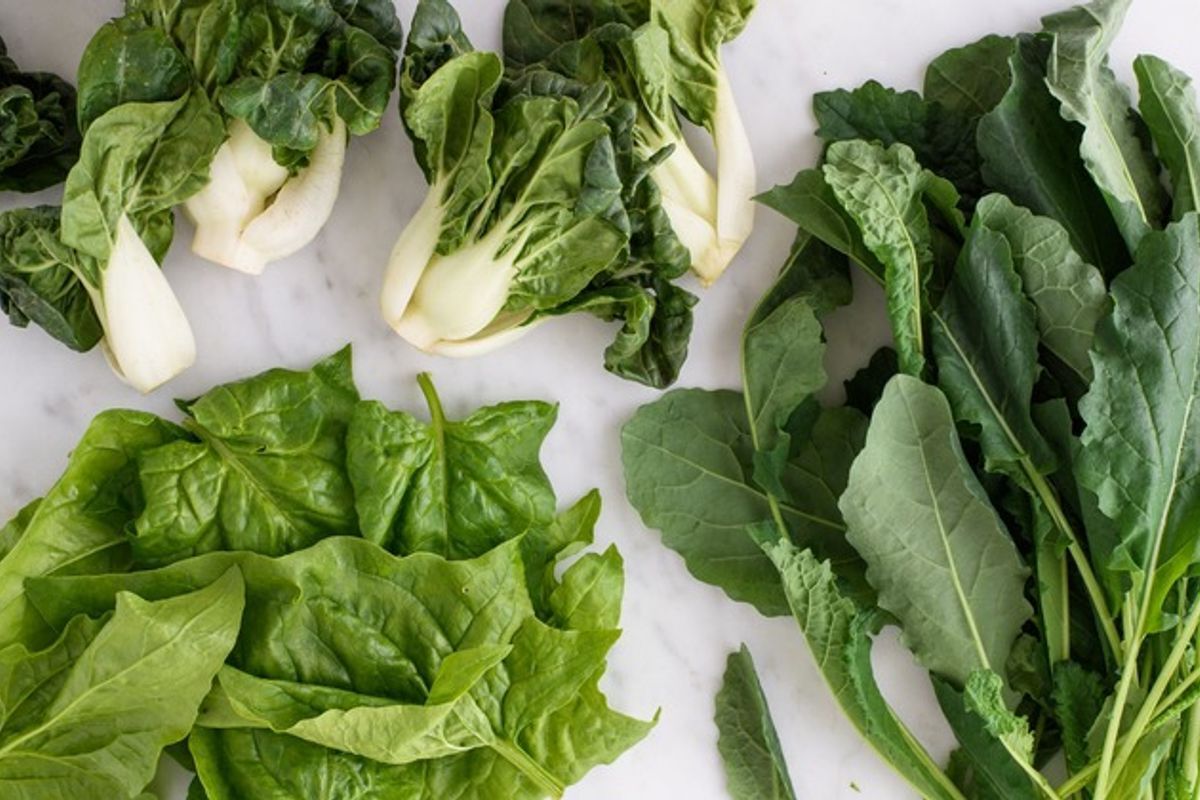 sayur-hijau sayur-hijau