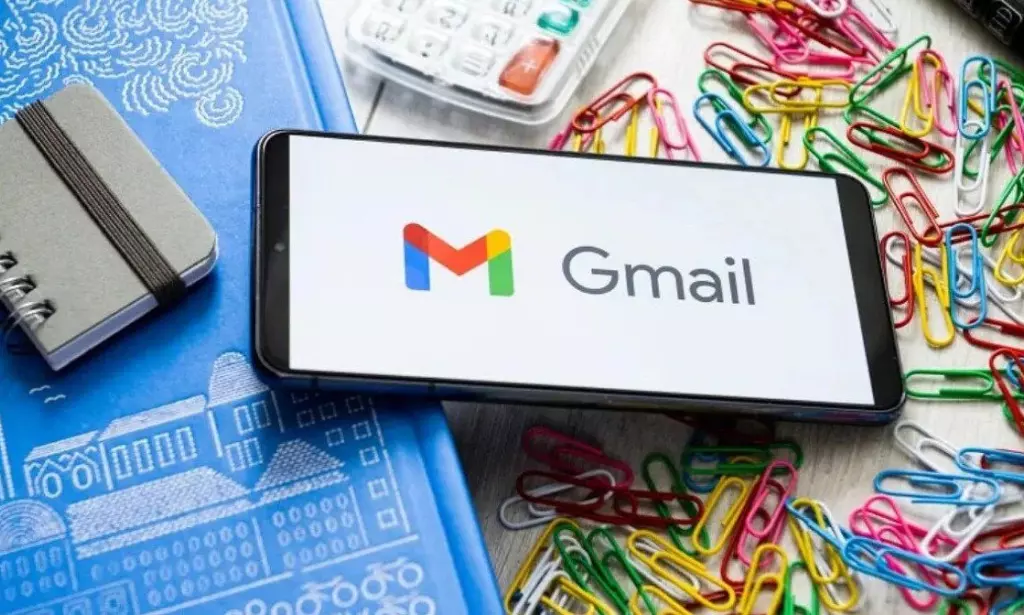 Cara Agar Gmail Tidak Hilang, saat Nanti Google Hapus Akun Akhir 2023