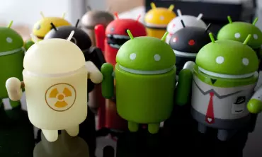 Sejarah dan Perkembangan Lengkap Sistem Operasi Android