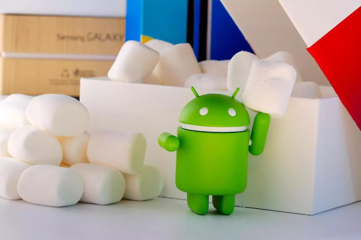 Perkembangan Android dari tahun 2008 selalu dinamis Perkembangan Android dari tahun 2008 selalu dinamis