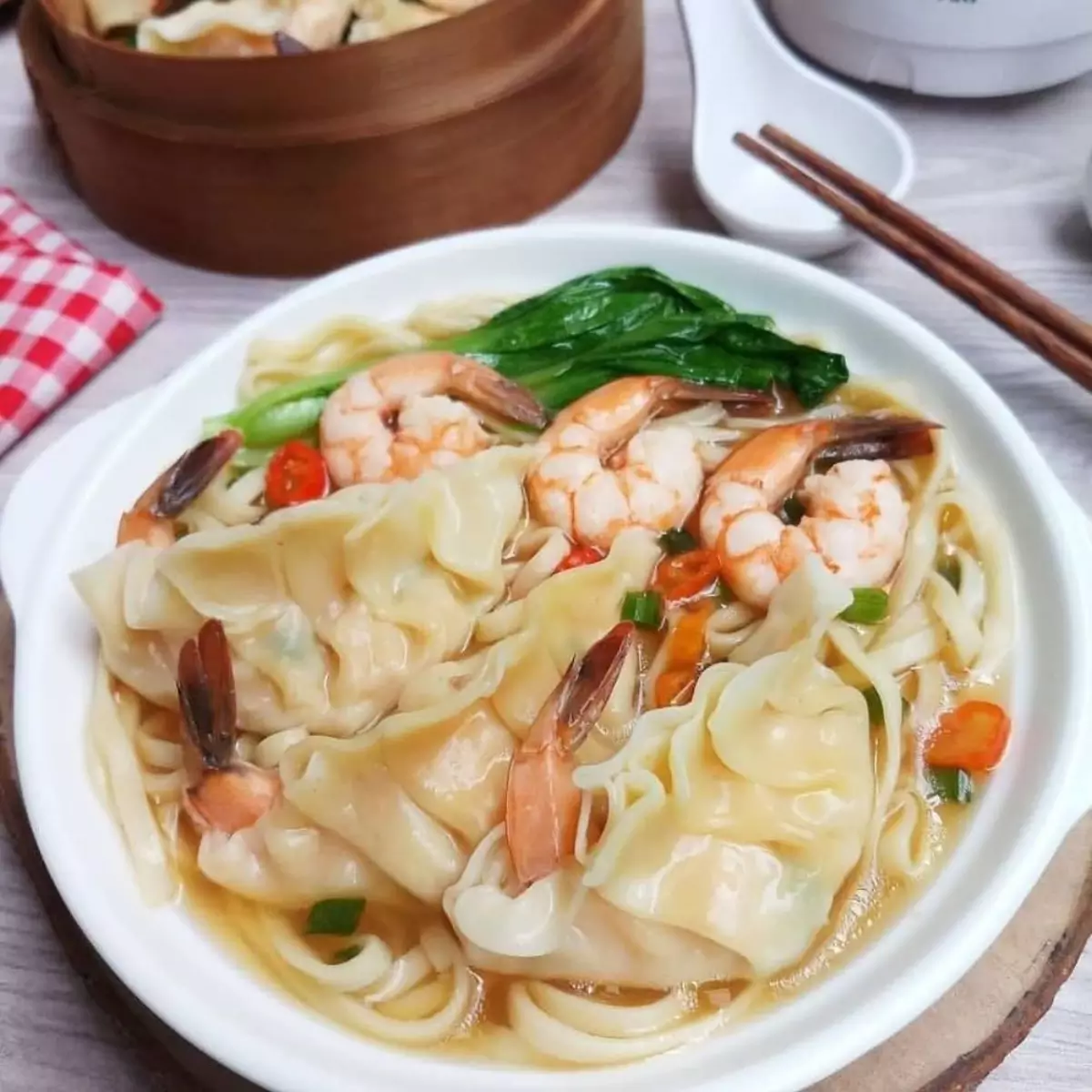 wonton-udang wonton-udang