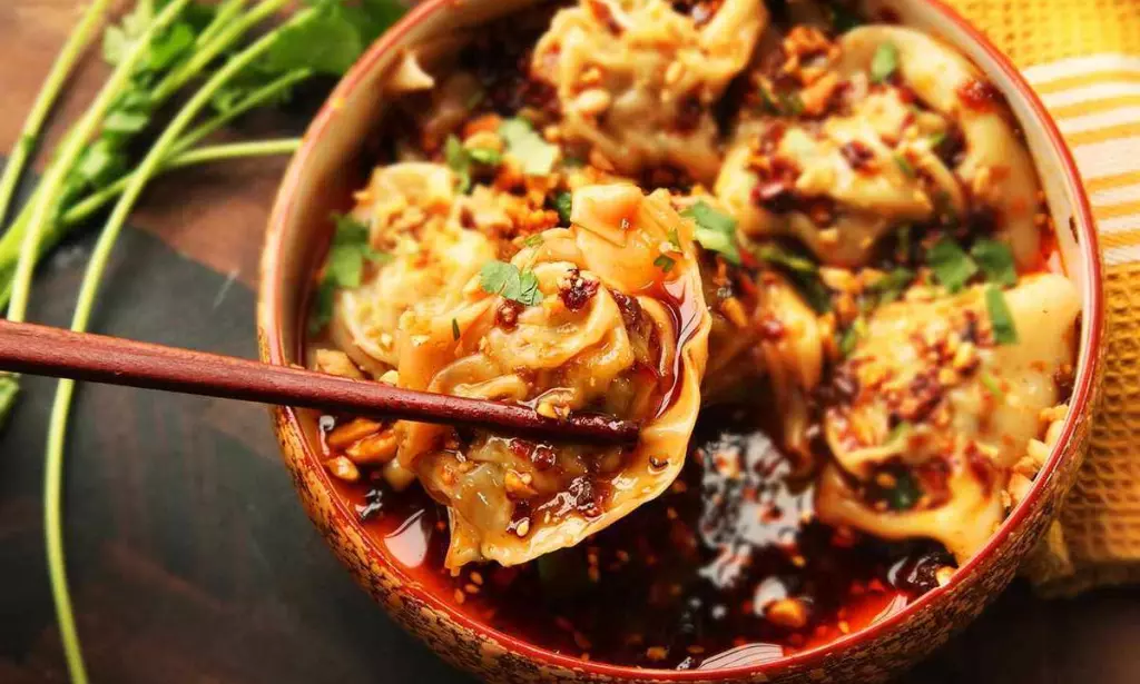 6 Resep Dan Cara Membuat Wonton Pangsit Khas Imlek Yang Gurih Dan Lezat