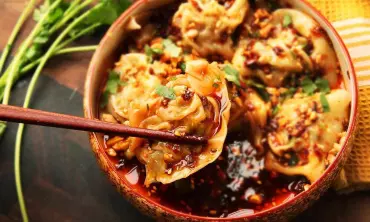 6 Resep dan Cara Membuat Wonton Pangsit Khas Imlek yang Gurih dan Lezat