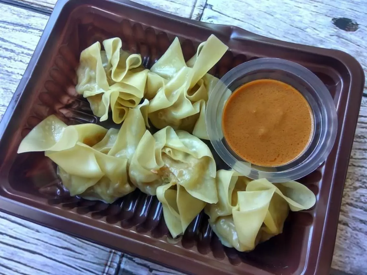 wonton-kacang wonton-kacang