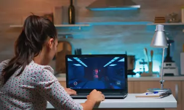 Spesifikasi Minimal Laptop Gaming untuk Pengalaman Gaming Terbaik