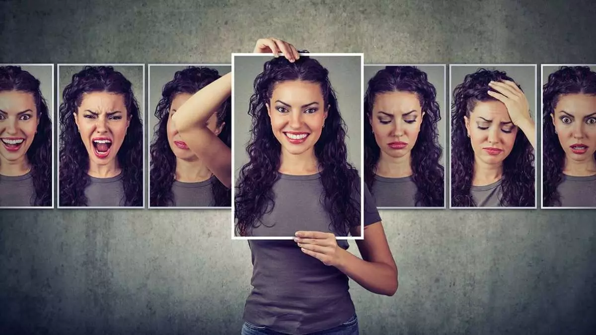 Kenali sejak dini pemicu mood swing Anda Kenali sejak dini pemicu mood swing Anda