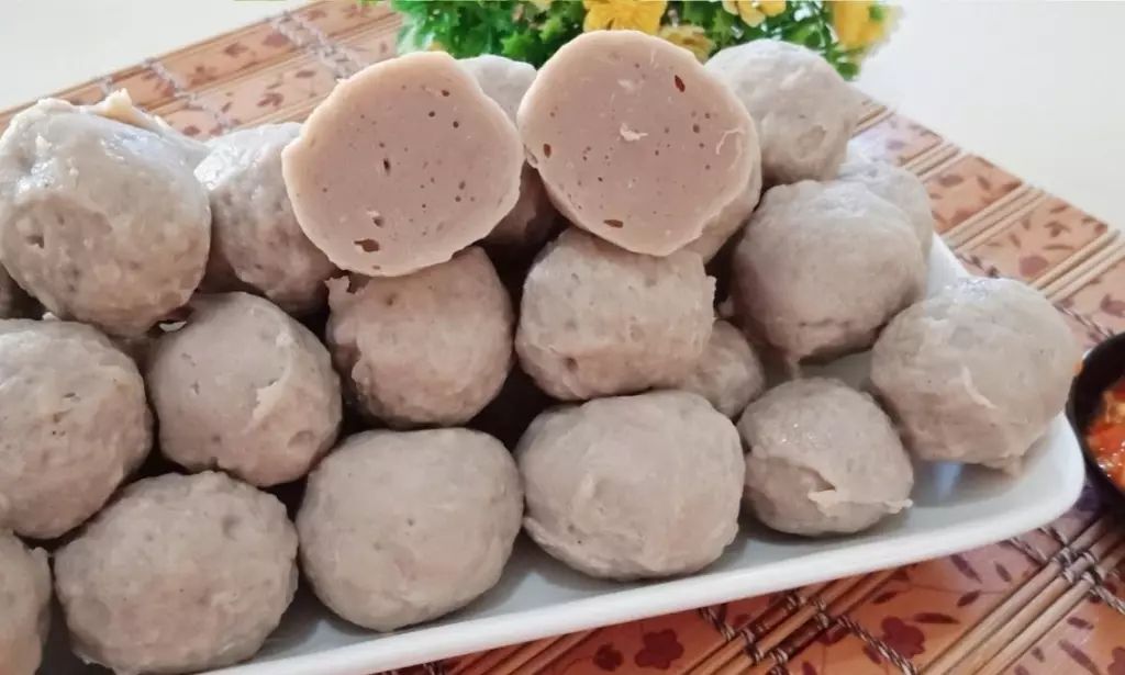 Resep Praktis Membuat Bakso Daging Sapi yang Kenyal & Tidak Mudah Basi