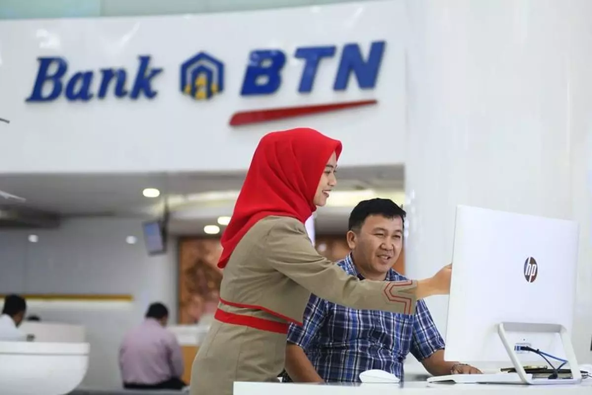 Bank Tabungan Negara (BTN) Bank Tabungan Negara (BTN)