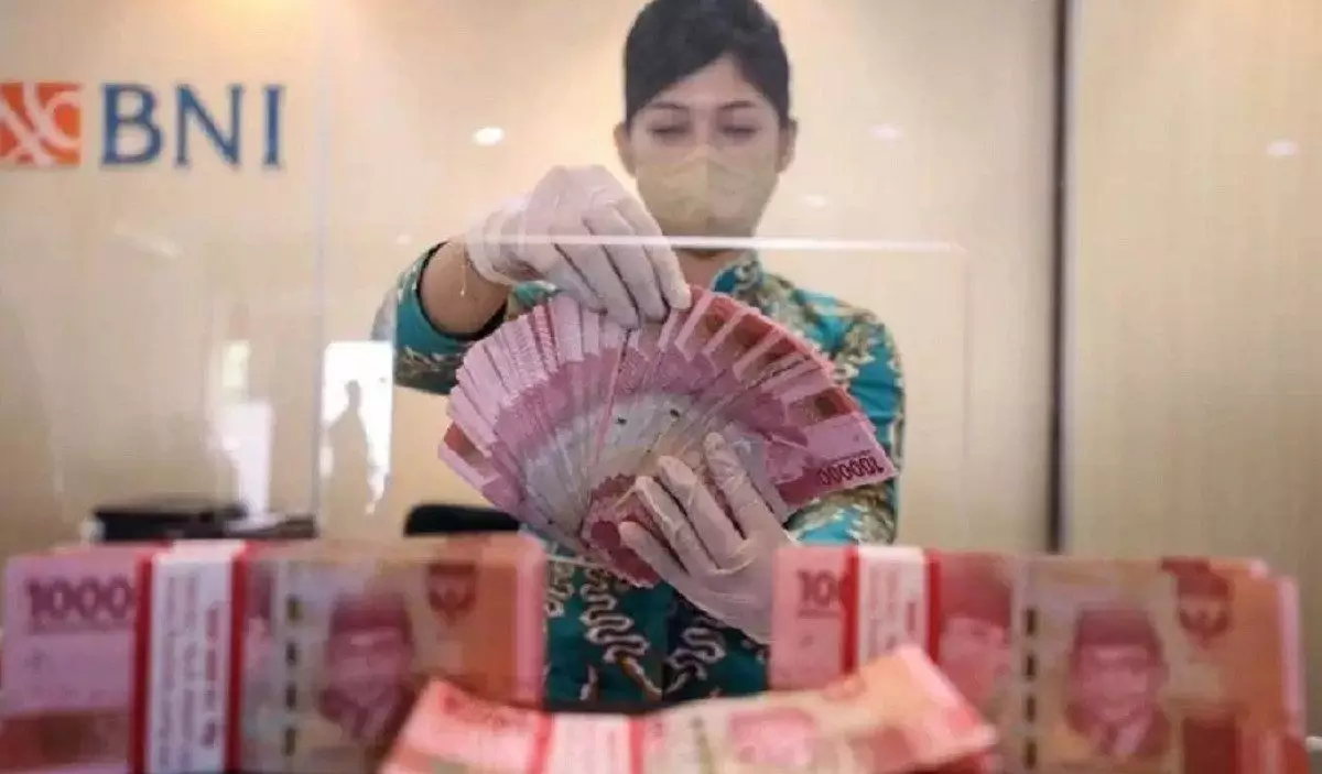 Bank Negara Indonesia (BNI) Bank Negara Indonesia (BNI)