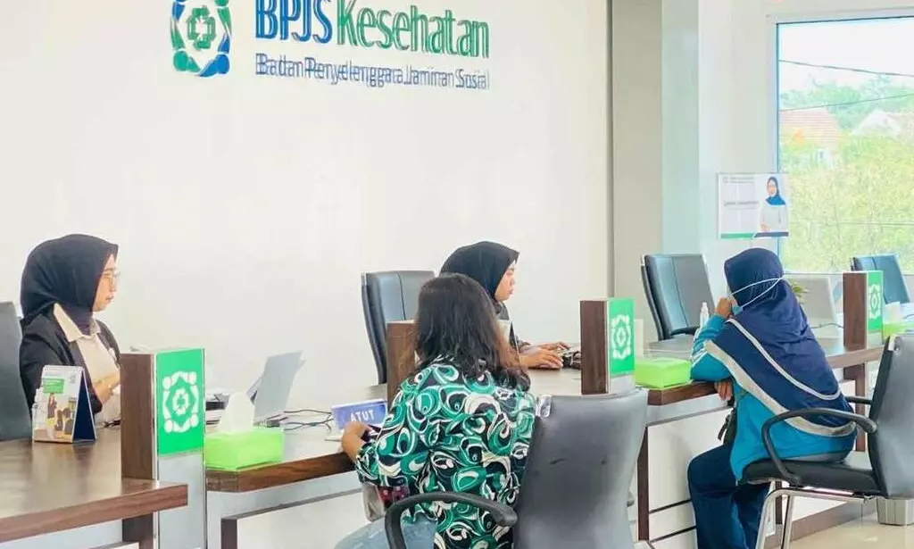 Cara Bayar Denda BPJS Kesehatan karena Telat Membayar Iuran