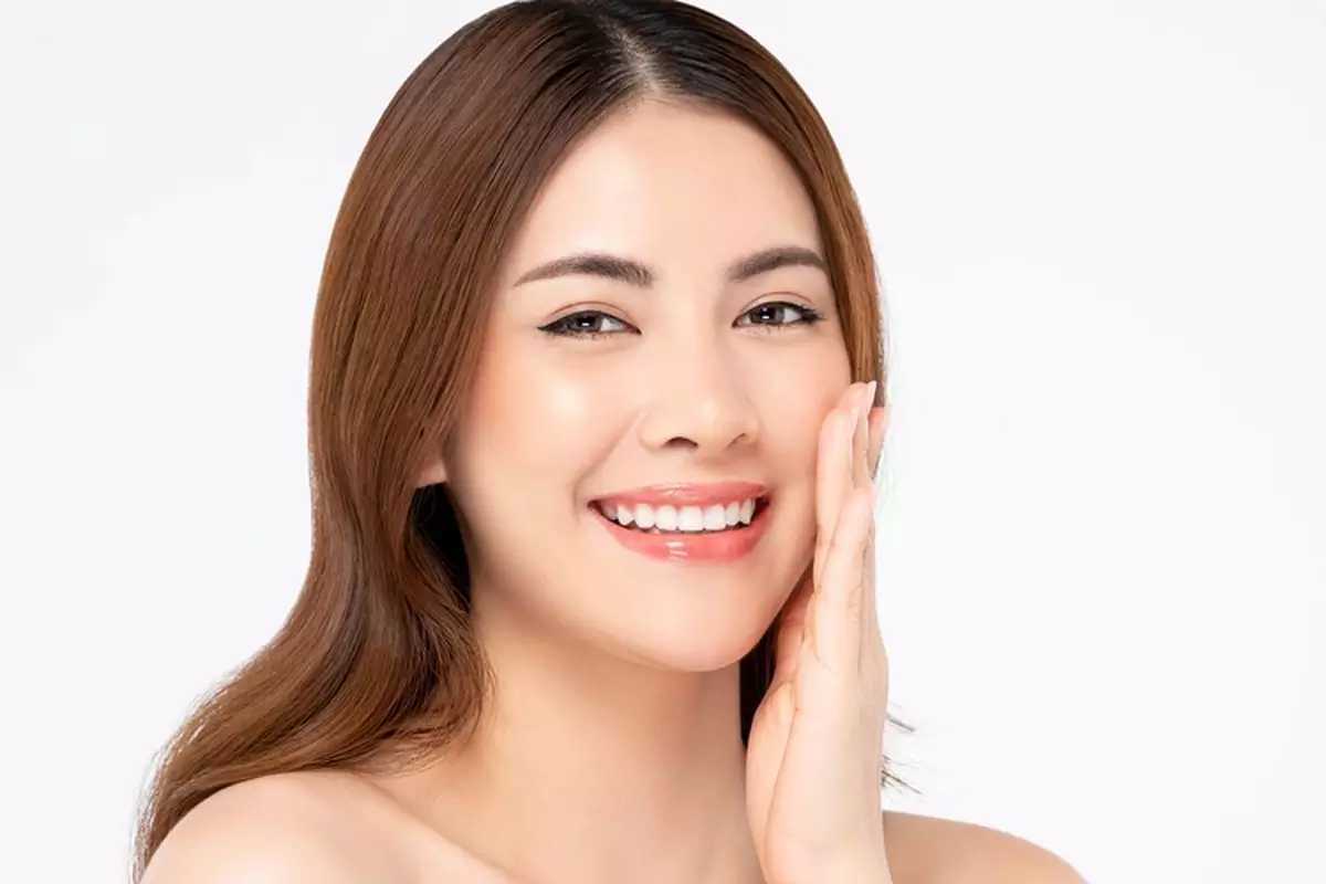 Ciptakan Kesan Flawless dan Natural dengan Cushion dan Liquid Tint Blush Ciptakan Kesan Flawless dan Natural dengan Cushion dan Liquid Tint Blush