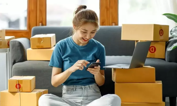 Alternatif Platform Belanja Online Selain di TikTok Shop
