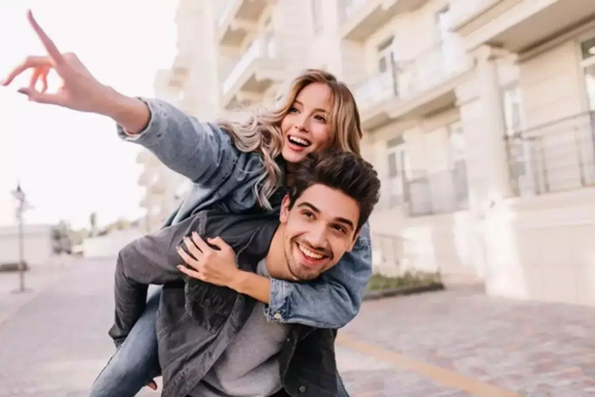 Inisiatif untuk Menghabiskan Waktu Bersama