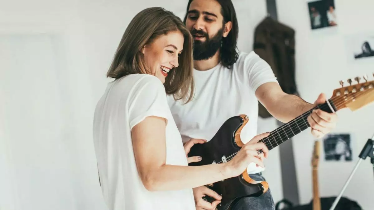 Respons Terhadap Kontak Fisik