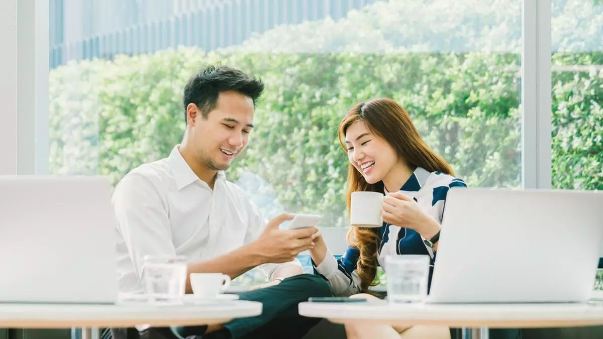 Perhatikan Perubahan dalam Perilaku Online