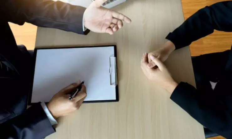 Pertanyaan Psikotes yang Sering Muncul dalam Wawancara Kerja